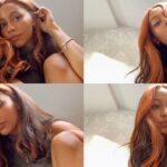 Kassius Nelson Instagram - 24 hours of fun 😅 Hair by the wonderful @subrinakiddhair_ltd 🔥