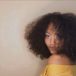 Kassius Nelson Instagram - Procrastinating. Alway. 😬💛