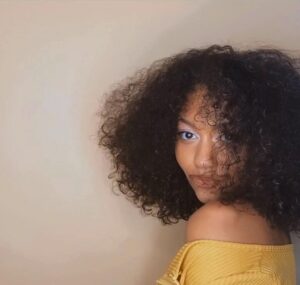 Kassius Nelson Instagram - Procrastinating. Alway. 😬💛