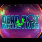 Kassius Nelson Instagram - Coming soon 2024 👻🔍☠️ #DeadBoyDetectives