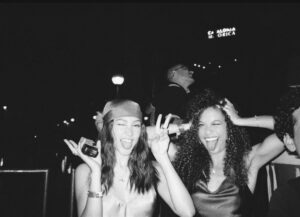 Kassius Nelson Instagram - Entering the next decade like 😜

There is a bigger picture than the one we see for ourselves! 
Let the journey unfold 😜