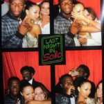 Kassius Nelson Instagram - Our Last Night In Soho