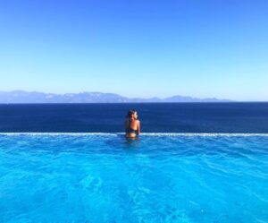 Kassius Nelson Instagram - Holiday blues