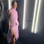 Kassius Nelson Instagram – 💕 Thank you for inviting me @dunhill x pre-BAFTA Party 💕

Styled by @olaoluebiti 
Dress @thebemagugu 
Makeup @makeupbymore_
