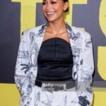 Kassius Nelson Instagram - Pirates premiered last night and it was INSANE! Styled by @olaoluebiti and @iamfods Suit by @labrumlondon Makeup by @makeupbymore_