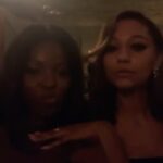 Kassius Nelson Instagram - A collection of Last Nights In Soho ✨