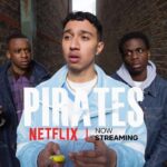 Kassius Nelson Instagram – @piratesfilm has officially landed on NETFLIX UK so you can have it on tap!!

ENJOY 🦄🦄🦄🦄
@netflixuk