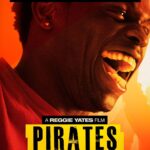 Kassius Nelson Instagram - @piratesfilm Coming your way very very soon!! IN CINEMAS NOVEMBER 26 Bringing you the vibes from 1999! 🦄