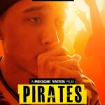 Kassius Nelson Instagram - @piratesfilm Coming your way very very soon!! IN CINEMAS NOVEMBER 26 Bringing you the vibes from 1999! 🦄