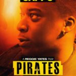 Kassius Nelson Instagram - @piratesfilm Coming your way very very soon!! IN CINEMAS NOVEMBER 26 Bringing you the vibes from 1999! 🦄