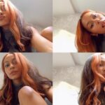 Kassius Nelson Instagram - 24 hours of fun 😅 Hair by the wonderful @subrinakiddhair_ltd 🔥