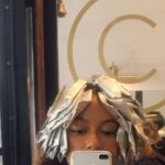 Kassius Nelson Instagram - 24 hours of fun 😅 Hair by the wonderful @subrinakiddhair_ltd 🔥
