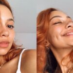 Kassius Nelson Instagram - 24 hours of fun 😅 Hair by the wonderful @subrinakiddhair_ltd 🔥