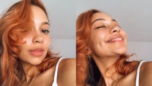 Kassius Nelson Instagram - 24 hours of fun 😅

Hair by the wonderful @subrinakiddhair_ltd 🔥