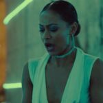 Kassius Nelson Instagram - We were absolutely blown away by your response to White Lines, and couldn’t have asked for a better reaction! Some of you may have already heard, but unfortunately we will not be going for a season 2! I just want to thank you all for watching and sending me your beautiful messages! A massive massive thank you to the amazing cast and crew and @netflixuk and @leftbankpictures for making the show possible and of course @alexpinaoficial for writing such an incredible show! I don’t know about you, but I’ll definitely miss Anna 🥺😈 #whitelines 🙌🏾