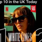 Kassius Nelson Instagram - Can’t believe so many of you have already binged White Lines! So happy you have been enjoying it and I hope it has made your lockdown more manageable! 📸 - @nunolopes #whitelinesnetflix @netflixuk @netflix @leftbankpictures