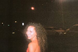 Kassius Nelson Instagram - Captured On Film