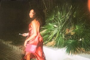 Kassius Nelson Instagram - Captured On Film