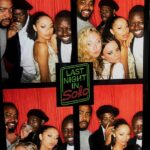 Kassius Nelson Instagram - Our Last Night In Soho