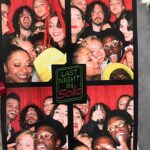 Kassius Nelson Instagram - Our Last Night In Soho