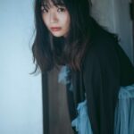 Kasumi Hasegawa Instagram - 📸 目の中にハート😲？ #portraitphotography #portrait #東京カメラ部 #얼스타그램 #안경스타그램 #안경 #人像攝影 #攝影