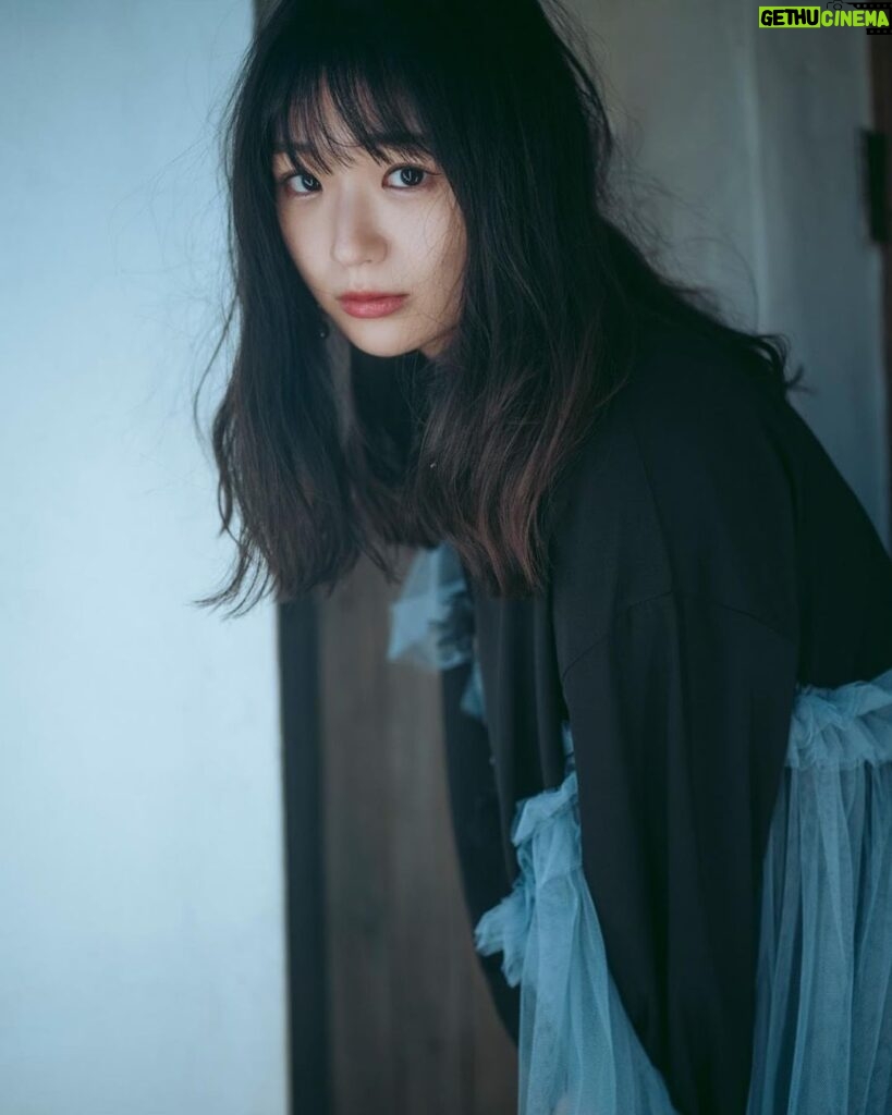 Kasumi Hasegawa Instagram - 📸 目の中にハート😲？ #portraitphotography #portrait #東京カメラ部 #얼스타그램 #안경스타그램 #안경 #人像攝影 #攝影