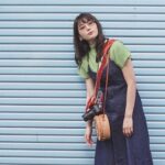 Kasumi Hasegawa Instagram - この前天音氏に写真撮ってもらったんだけど、それより先に前〜に撮ってもらったの載せるね🙆‍♀️ #天音カメラ #ポートレート #portraitphotography #portrait #東京カメラ部 #얼스타그램 #안경스타그램 #안경 #人像攝影 #攝影 #メガネ女子 #めがね女子 #カメラ女子 Tokyo, Japan