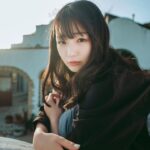 Kasumi Hasegawa Instagram - 私ってこんな顔するのねぇ〜 って思った写真📸 格内さんとの作品撮りは、自分の知らなかった顔を知ることができて驚くことが多いです！！ 今日も楽しんで参りましょう♪ LINELIVEでは、steady.専属モデルイベント準々決勝の最終日です🌷 20:15〜最終枠をしますので、よかったら見に来ていただけたらと思います🌸 #portraitphotography #portrait #東京カメラ部 #얼스타그램 #안경스타그램 #안경 #人像攝影 #攝影 伊豆 下田