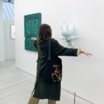 Kasumi Hasegawa Instagram - ダニエルアーシャム×ポケモン展 に行った時の🫣 #ダニエルアーシャム展 #ポケモン #ダニエルアーシャムポケモン #ピカチュウ #pokemon