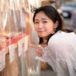 Kasumi Hasegawa Instagram - 🍡👈 ここ数日、たくさんの自然に触れて心がほかほか。