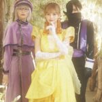 Kasumi Hasegawa Instagram - 王様戦隊キングオージャー　キャラクターブック　もっふんがつないだキズナandラクレス!? が11月30日に発売決定しました！！ 購入者特典の生写真もあります！！ 購入場所によって特典の写真が変わるので、お目当ての写真をチェックして👀お手元にお迎えください⛄️❄️ 感想等お待ちしてます☺️