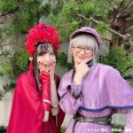 Kasumi Hasegawa Instagram - めちゃくちゃ時差投稿だけど載せる😏 にやにや😏😏😏