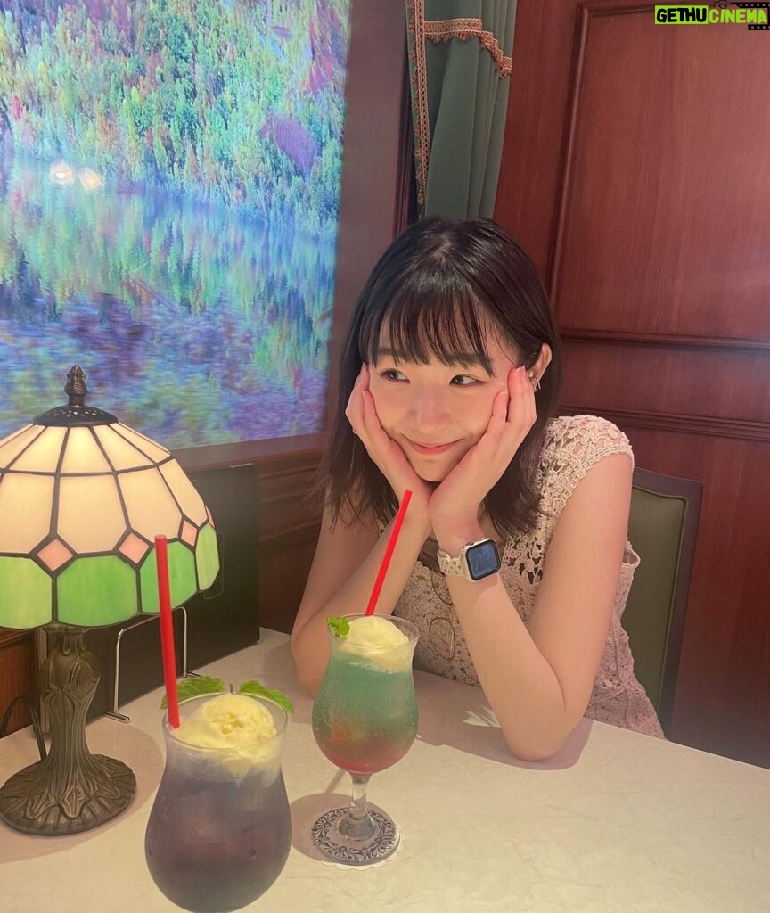 Kasumi Hasegawa Instagram - 夏の思い出🌻 9月も楽しんでこ✌