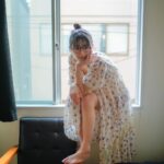 Kasumi Hasegawa Instagram - 🌞 久しく投稿しておりませんでしたが、長谷川は元気です✌️ 高円寺