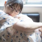 Kasumi Hasegawa Instagram - 👓 私のアイデンティティ🤔？