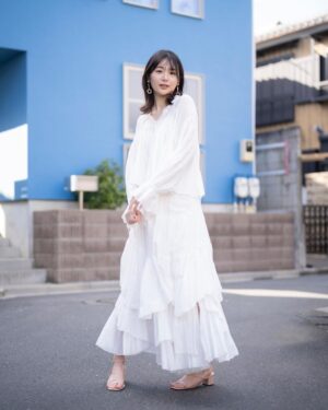 Kasumi Hasegawa Instagram - 本日はお足元の悪い中、
トークイベント、高円寺大作戦！にご来場いただきありがとうございました😊！！
みなさんとお話しできてすごく楽しかった☀️

グッズも完売ありがとうございました😭！
お手元に届かなかった方もいらっしゃると思うので、インスタにもバンバン載せていきますね！！

楽しい思い出をありがとう〜💜💜💜

#高円寺大作戦
