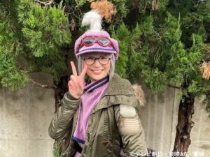 Kasumi Hasegawa Instagram - 王様戦隊キングオージャー
第38話ありがとうございました！！！

リタ可愛すぎた…😍
テレビに釘付け📺でした🥸

そして、イコ・マリナ役として生駒里奈さんが！！！
お写真撮ってもらいました✌️
またニヤニヤしとるな☺️

先週との差がすごくて、私も掻き乱されています。
これからもたくさん掻き乱してくれますよ…！？

来週からも楽しみにしていてね✌️