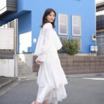 Kasumi Hasegawa Instagram - 本日はお足元の悪い中、 トークイベント、高円寺大作戦！にご来場いただきありがとうございました😊！！ みなさんとお話しできてすごく楽しかった☀️ グッズも完売ありがとうございました😭！ お手元に届かなかった方もいらっしゃると思うので、インスタにもバンバン載せていきますね！！ 楽しい思い出をありがとう〜💜💜💜 #高円寺大作戦