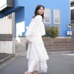 Kasumi Hasegawa Instagram - 本日はお足元の悪い中、 トークイベント、高円寺大作戦！にご来場いただきありがとうございました😊！！ みなさんとお話しできてすごく楽しかった☀️ グッズも完売ありがとうございました😭！ お手元に届かなかった方もいらっしゃると思うので、インスタにもバンバン載せていきますね！！ 楽しい思い出をありがとう〜💜💜💜 #高円寺大作戦