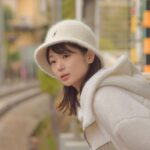 Kasumi Hasegawa Instagram – 最近痺れる寒さだねぇ⛄️
風邪ひかないように😌

#portraitphotography #portrait 
#東京カメラ部 #얼스타그램 #안경스타그램 #안경 #人像攝影 #攝影 #作品撮り #ポートレート撮影