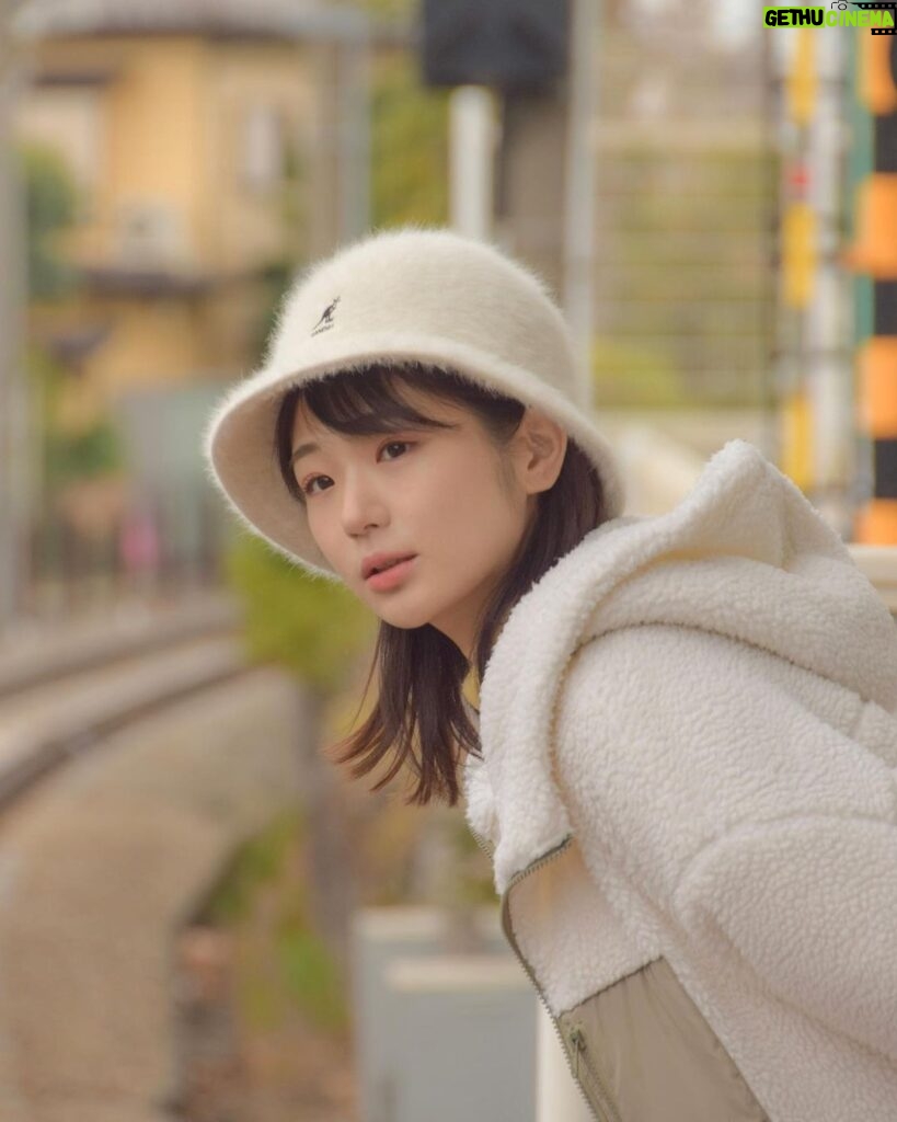 Kasumi Hasegawa Instagram - 最近痺れる寒さだねぇ⛄ 風邪ひかないように😌 #portraitphotography #portrait #東京カメラ部 #얼스타그램 #안경스타그램 #안경 #人像攝影 #攝影 #作品撮り #ポートレート撮影