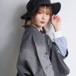 Kasumi Hasegawa Instagram – デニム着物👘

カメラマン: 木村直貴さん

#デニム着物 #デニム着物コーデ #着物 #着物コーディネート #kimono #japanesekimono #japanesegirl