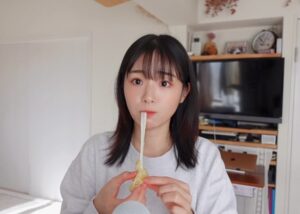 Kasumi Hasegawa Instagram - 😉