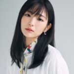 Kasumi Hasegawa Instagram - 📸 素敵に撮ってもらった写真🙇‍♀️！ #portraitphotography #portrait #얼스타그램 #안경스타그램 #안경 #人像攝影 #攝影