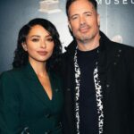 Kat Graham Instagram - At the @prodengwing @songcompwing Celebration of Craft at the @grammymuseum with my @recordingacademy family. I know this isn’t the most pc thing to say, but fuck I really love my Recording Academy family. Grateful for my incredible colleagues, who tirelessly champion artists’ rights, making sure that our laws and operations evolve to safeguard the industry’s medical, financial, professional and mental well-being. It’s a privilege, now as trustee, to stand alongside these brilliant minds and creative forces. Kicking off Grammy week with these devoted and talented MFs, who dedicate their lives to making the music world better, and protecting both artists as well as each other. They truly are the architects of the soundtrack to our lives. I love y’all. A town down. Congrats to Leslie Ann Jones on your honor. As a female engineer myself I was the only girl in my class, and I am always awestruck by you and your talents. You make Skywalker Sounds sound gooooood kid. 🙌🏽🤌🏽 📸: @obscurematchi Los Angeles, California
