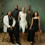 Kat Graham Instagram - Thank you @vanityfair for spotlighting these incredible young leaders for the Global Goals list with @oneyoungworld. Honored to be in the company of such great change makers. “In a time in which we are facing seemingly endless global challenges, we are also witnessing even more real-life superheroes emerge, determined to set things right.” Photographer: @charlieclift Featuring: @adwoaaboah, @dharvilas, @ceoangelawilliams, @rupikaur_, @saguftajanif, @nicholas.kee, @aidanrgallagher, @diwigdi, @lucyhale, @ivanafeld, @saramwahedi, Rana Hajirasouli, Hasina Safi, Abdoul Ouahabo Kevin Dipama, Manoly Sisavanh, Ralph Nicolai Nasara Art Director: @duartempsoares Producers: @eolandediaz, @nura_productions Project manager: @livhicks_ 1st Assistant: @oliver.mayhall 2nd Assistant: @jackcmcguire Hair & Make-up Artist: @mariacomparettomua Special Thanks: @merchantbelfast & @1g1_studio_belfast @oneyoungworld x @vanityfairlondon