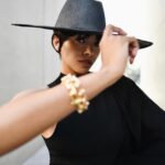Kat Graham Instagram - #L’Officiel Austria