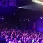 Kat Graham Instagram - Thank you so much Liverpool! I’m so excited to come back to the UK next year. We are announcing additional dates in February! Get ready!! 🇬🇧❤️‍🔥 #TheTimeTour @ale_ssiofilippelli @campandfurnace @monopolyevents @ticket_quarter