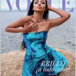 Kat Graham Instagram - Vogue. Thank you @VogueMexico 💥❤️‍🔥✨ Thank you to my incredible team and team Vogue for this beautiful shoot. I am truly humbled and honored. Growing up rummaging through second-hand dollar clothes, altering and patching them together, Vogue became my representation of possibility. It represented a world of abundance, where I could flip thru pages of fabulous women, empowered, and using fashion as a form of self expression and freedom, a privilege that many around the world yearn for but are denied due to circumstances beyond their control. So, in this moment, I want to scream my gratitude to the skies for the incredible team that made this little girl’s dreams possible. Thank you for seeing the fire within me and fanning it into flames. Your dedication, creativity, and unwavering support have forever imprinted on me. You've lifted me up when I stumbled and reminded me of my own strength when doubt threatened to consume me. So… Dream boldly. Shatter expectations and inspire a world that knows no limits. Gracias por todo… mi familia 💕 “No one can define your worth, or limit what you have the capacity of achieving.” Executive Director: Alessio Filippelli @ale_ssiofilippelli Photographer Alex Dani @alexdanifotografo Hair Stylist Peter Gray @petergrayhair Products Used: Guerlain Hair Oil @guerlain MAKEUP: Danessa Myricks @danessa_myricks MAKEUP ASSISTANT: Olga Solovey @iamolga Products used: Danessa Myricks Beauty @danessamyricksbeauty Fashion Stylist: Alison Hernon @718Blonde at Exclusive Artists Assistant Fashion Stylist: Skylar Elizabeth @skylar.e Fashion Stylist Interns: Mia Fyson @miafyson and Kiyaa Bagla @kiyaa_bagla Light Director: Kira Muchnyk @kyra_muchnikova Photographer assistant: Anna Style @annastyle.nyc Creative director: Marina Forbatok @forbatok Fashion Director: Marcela Mayorga @marcelamayorgameignan Retouch: Victor Wagner @vwretouch Creative Production: Domi Perek @domi_verse Mexico City, Mexico
