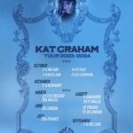 Kat Graham Instagram - Which country should I come to next? 👀❤️‍🔥 Beyond grateful for my amazing team that has been building this show out with me since last year. Your genius, discipline and creativity inspire me endlessly and I am so lucky I get to work alongside you. Let’s get it! See everyone on the road! 🌍 @bkjones20 @mariotyler @marissaneola @katemmcmahon @junior_89 @laurynadams_ @ale_ssiofilippelli @BigJeeve @ParisChea @patrickchurchny @strongestdirector1 @imad.skhairi @federica_di_meo @alessandrozaza_ @peppespinola @claudialaruccia World